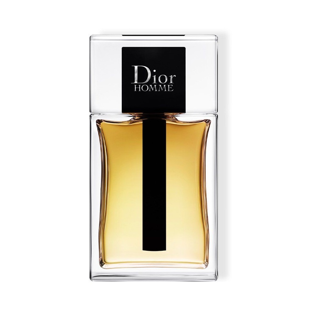 DIOR Dior Homme woda toaletowa dla mężczyzn 100 ml