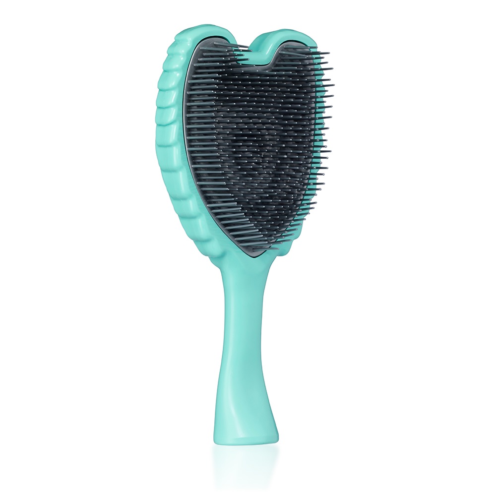 Reborn Angel Detangling Hairbrush szczotka do włosów Aqua