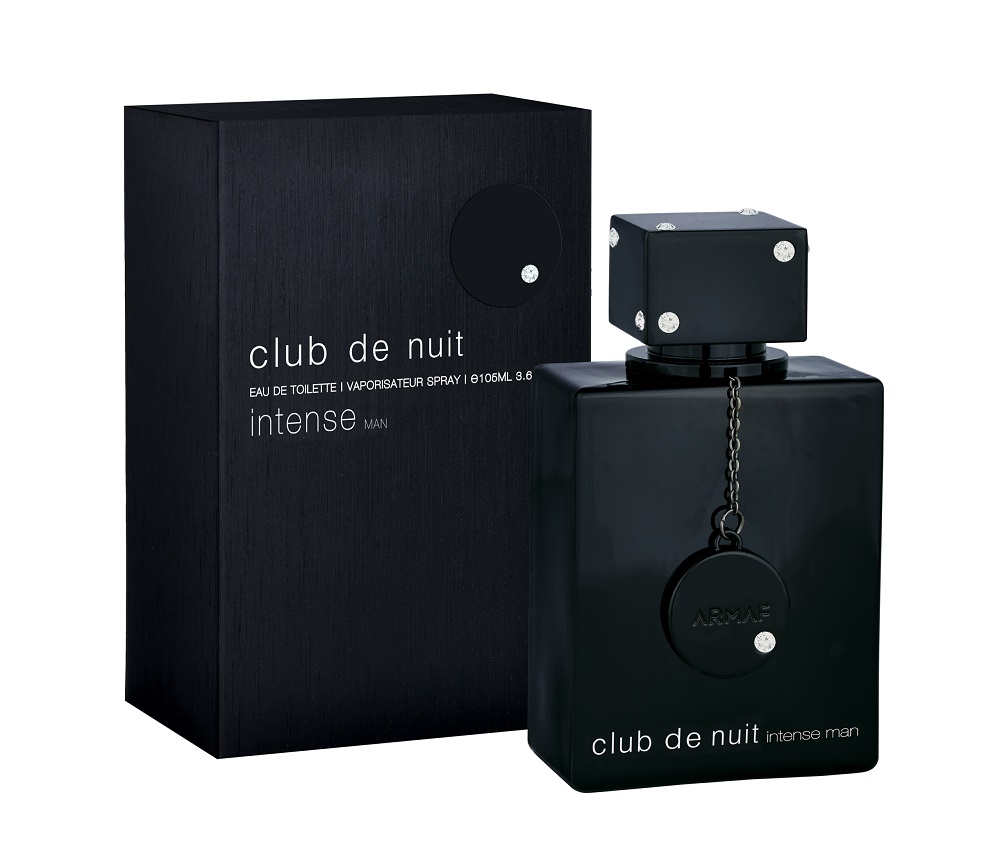 Club de Nuit Intense Man woda toaletowa spray 105ml