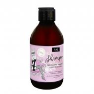 Nourishing Shampoo odżywczy szampon do włosów Kocica Piwonia 300ml