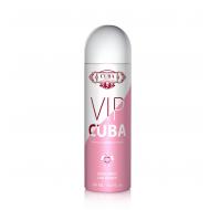 Cuba VIP For Women dezodorant spray 200ml