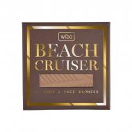 Beach Cruiser HD Body & Face Bronzer perfumowany bronzer do twarzy i ciała 03 Praline 22g