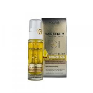 Hair Serum PROils Intensive Repair Oil serum do włosów suchych i zniszczonych 30ml
