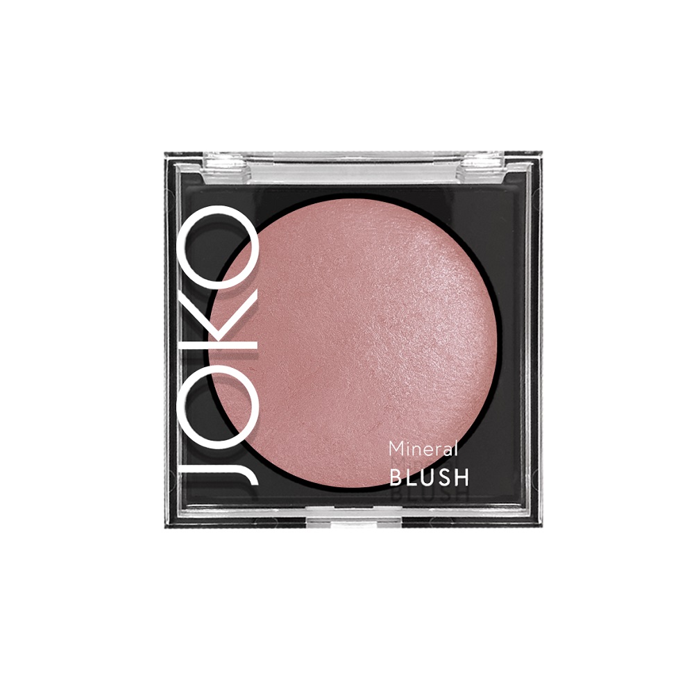 Mineral Blush róż spiekany 17 2g