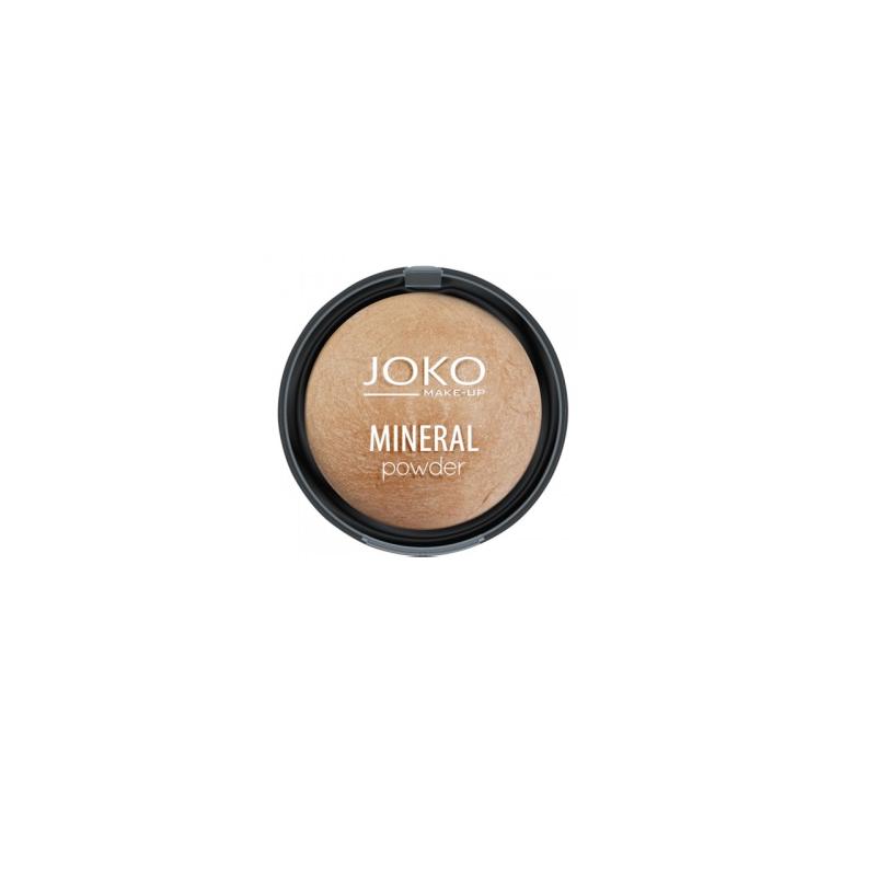 Make-Up Mineral Powder mineralny puder rozświetlający 05 Light Bronze 7.5g Make-Up Mineral Powder mineralny puder rozświetlający 05 Light Bronze 7.5g