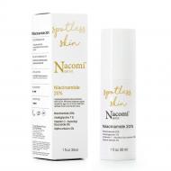 Next Level Niacynamidy 20% punktowe serum do twarzy redukujące przebarwienia 30ml