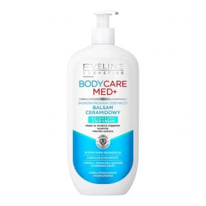 Body Care Med+ skoncentrowany odżywczy balsam ceramidowy do skóry przesuszonej i podrażnionej 350ml