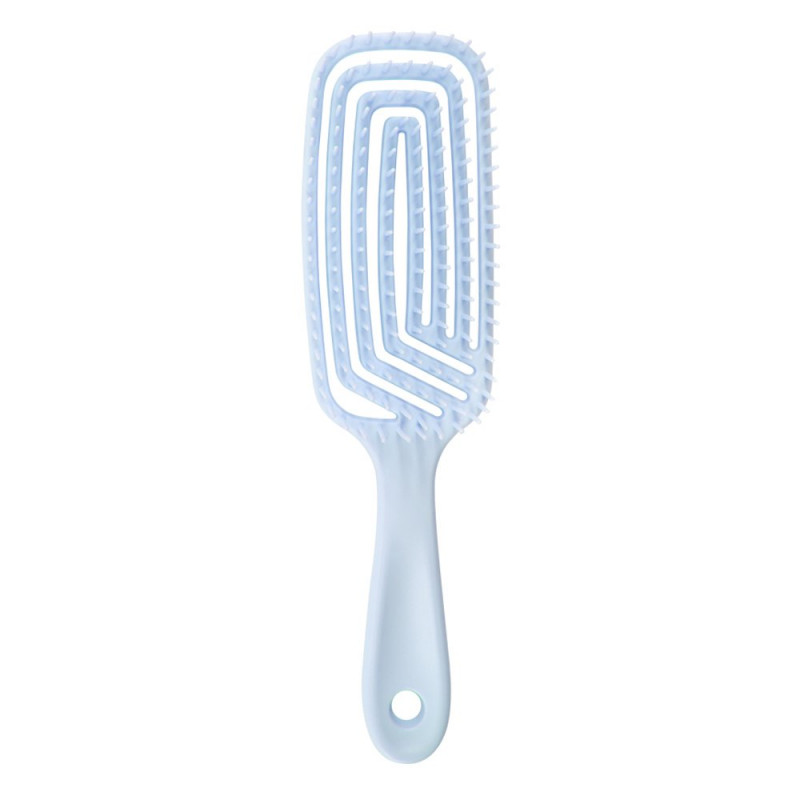 My Moxie Brush wentylowana szczotka do włosów prostokątna 1285