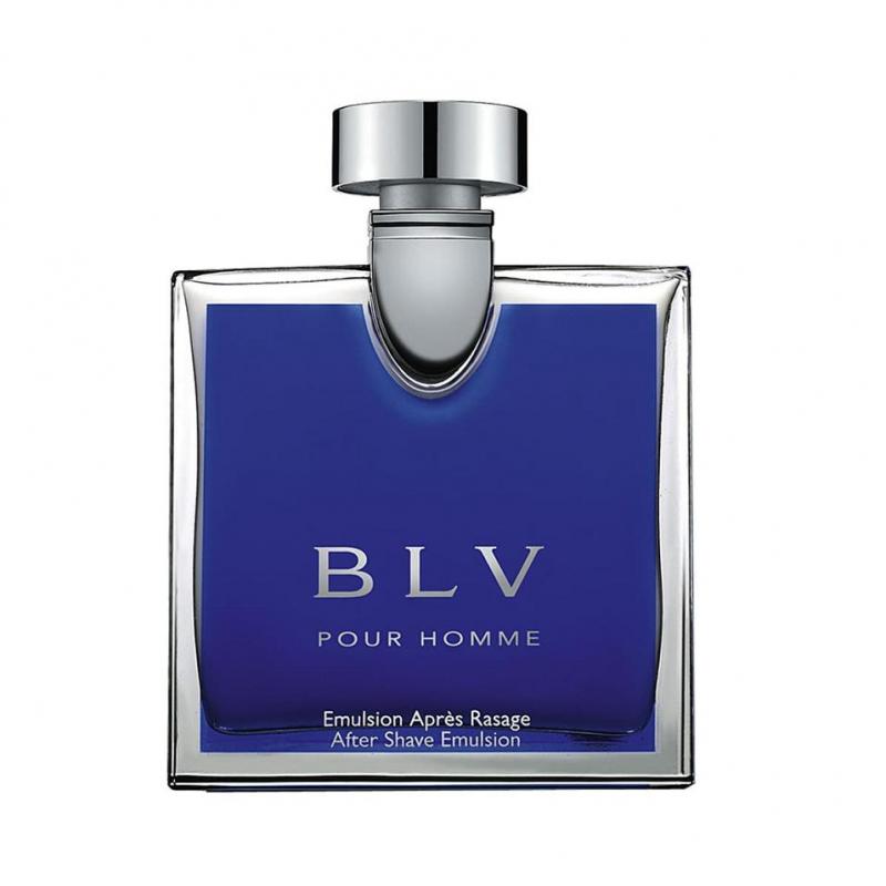 BLV Pour Homme emulsja po goleniu 100ml BLV Pour Homme emulsja po goleniu 100ml