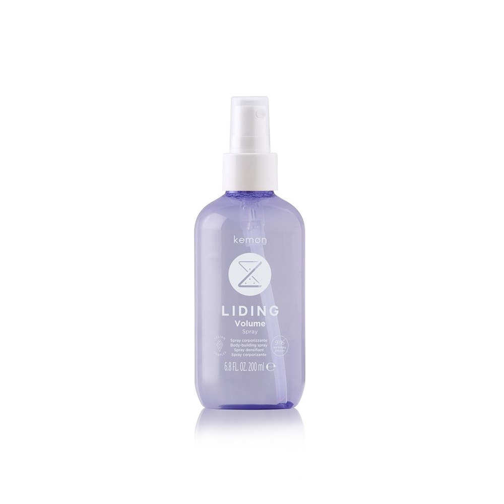 Liding Volume spray do włosów nadający objętość 200ml