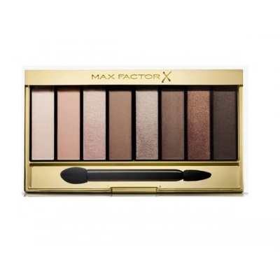 Max Factor Masterpiece Nude Palette paleta cieni do powiek 6.5 g