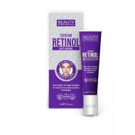 Retinol Anti-Ageing Serum nawilżające serum do twarzy 30ml