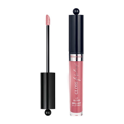 Bourjois Fabuleux Gloss odżywczy błyszczyk do ust odcień 07 3,5 ml