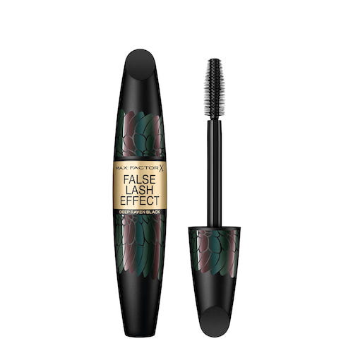 Max Factor False Lash Effect Raven Black Tusz do rzęs 14.1 ml Nr. 006 - Deep Raven Black