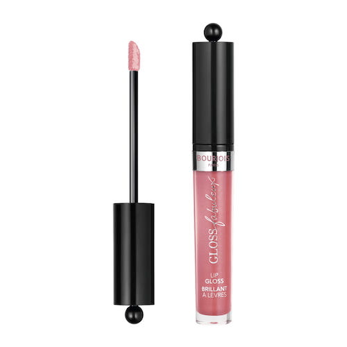 Fabuleux Gloss nawilżający błyszczyk do ust 004 Popular Pink 3.5ml