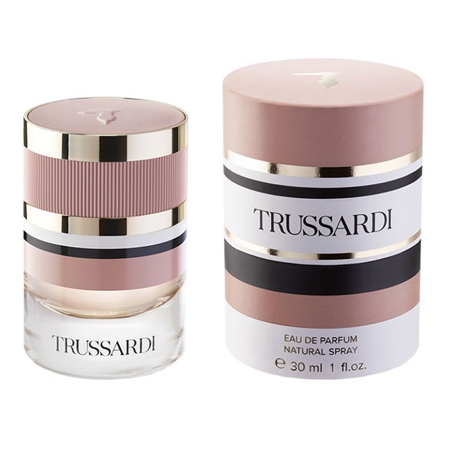 Trussardi Eau de Parfum woda perfumowana dla kobiet 30 ml można nabyć na stronie Neness.pl