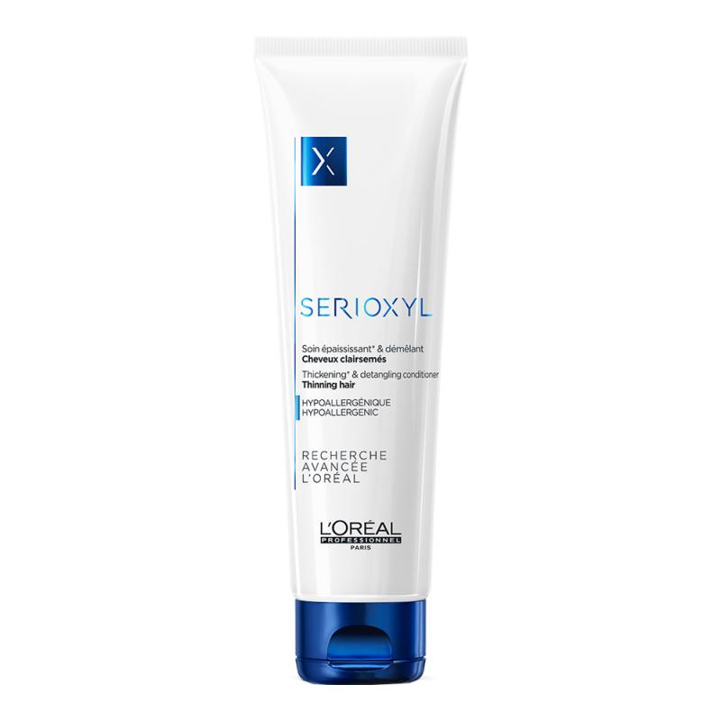 Serioxyl Thickening & Detangling Conditioner odżywka do włosów przerzedzonych 150ml Serioxyl Thickening & Detangling Conditioner odżywka do włosów przerzedzonych 150ml
