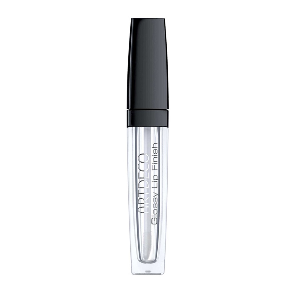 Glossy Lip Finish błyszczyk do ust Transparent 5ml