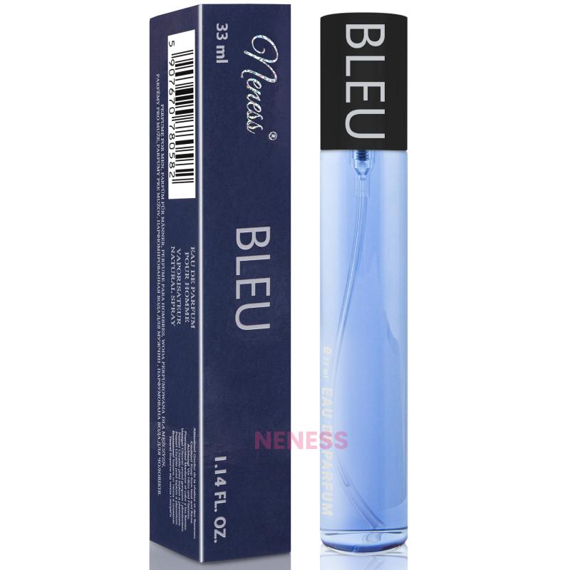 N059. Bleu - 33 ml - zapach męski