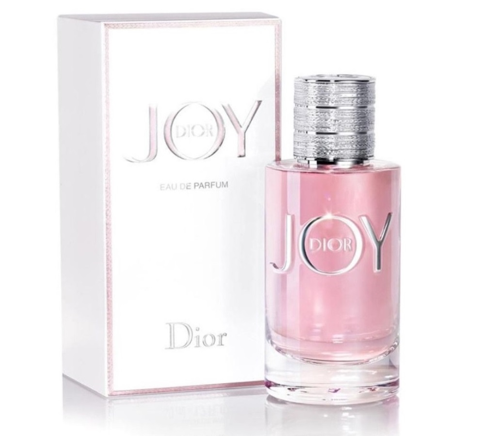 DIOR JOY by Dior woda perfumowana dla kobiet 50 ml można nabyć na stronie Neness.pl