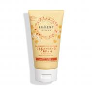 Kirkas Radiance Boosting Cleansing Cream rozświetlający krem do mycia twarzy 150ml