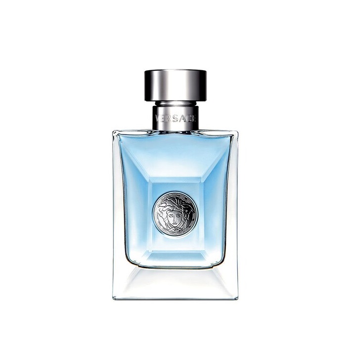 Versace Pour Homme Woda toaletowa 30 ml