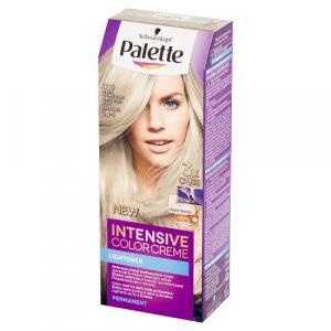 Intensive Color Creme farba do włosów w kremie C10 Frosty Silver Blond