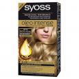 Oleo Intense farba do włosów trwale koloryzująca z olejkami 8-05 Beżowy Blond