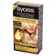 Oleo Intense farba do włosów trwale koloryzująca z olejkami 10-50 Popielaty Blond