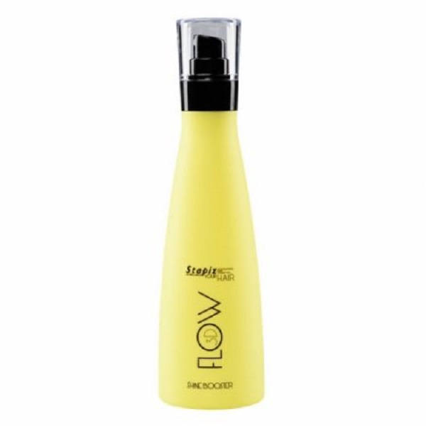 Flow 3D Shine Booster nabłyszczacz do włosów w sprayu 250ml