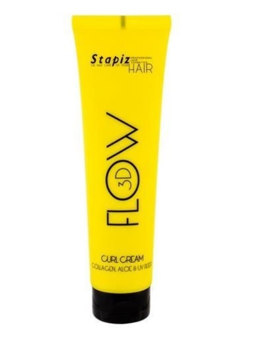 Flow 3D Curl Cream krem do loków 150ml