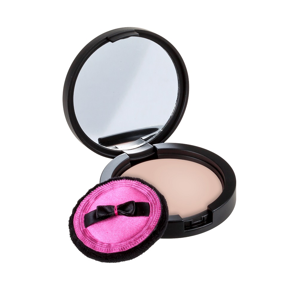 Face Pressed Powder puder prasowany 602 Brightening 11g