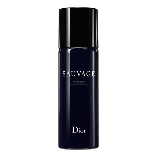 DIOR Sauvage dezodorant w sprayu dla mężczyzn 150 ml