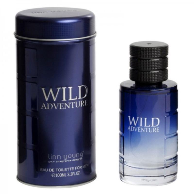 Wild Adventure woda toaletowa spray 100ml Wild Adventure woda toaletowa spray 100ml