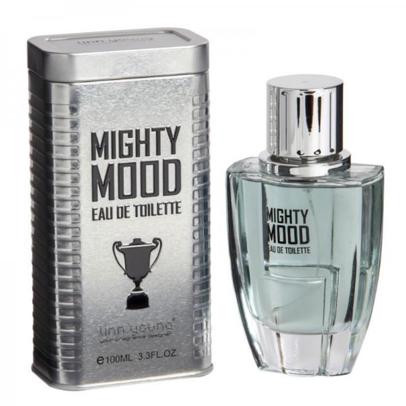 Mighty Mood woda toaletowa spray 100ml Mighty Mood woda toaletowa spray 100ml