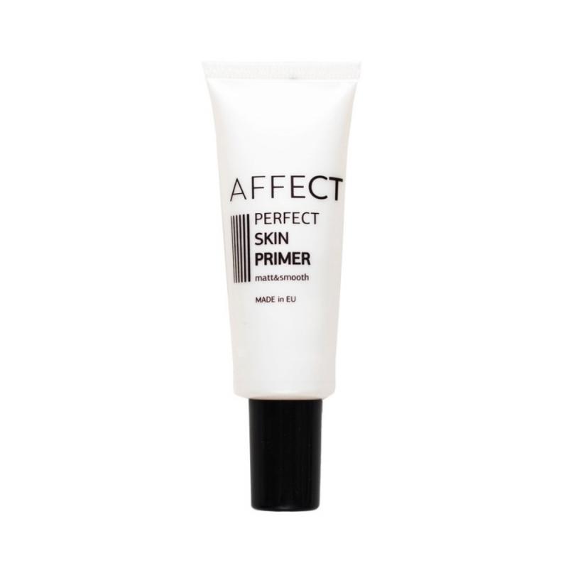 Perfect Skin Primer Matt & Smooth baza pod makijaż 20ml Perfect Skin Primer Matt & Smooth baza pod makijaż 20ml