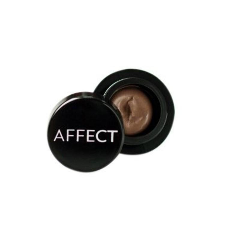 Eyebrow Pomade Waterproof wodoodporna pomada do brwi Medium 5g Eyebrow Pomade Waterproof wodoodporna pomada do brwi Medium 5g