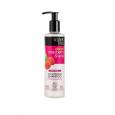 Natural Volumising Shampoo naturalny szampon zwiększający objętość włosów Raspberry & Acai 280ml