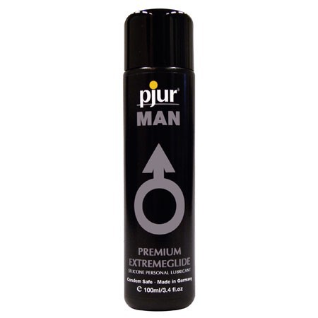 Żel-pjur MAN extreme glide 100ml-superconcentrated