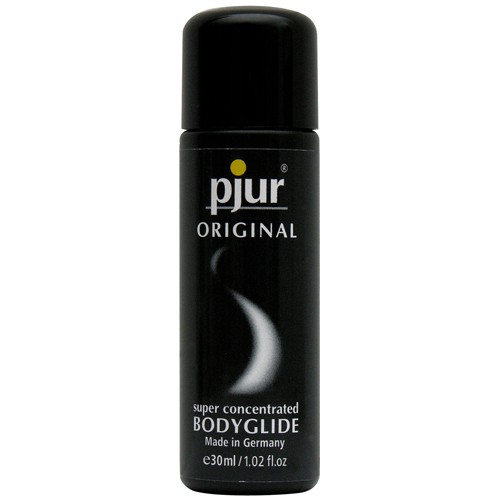 Żel-pjur Original 30 ml -silicone