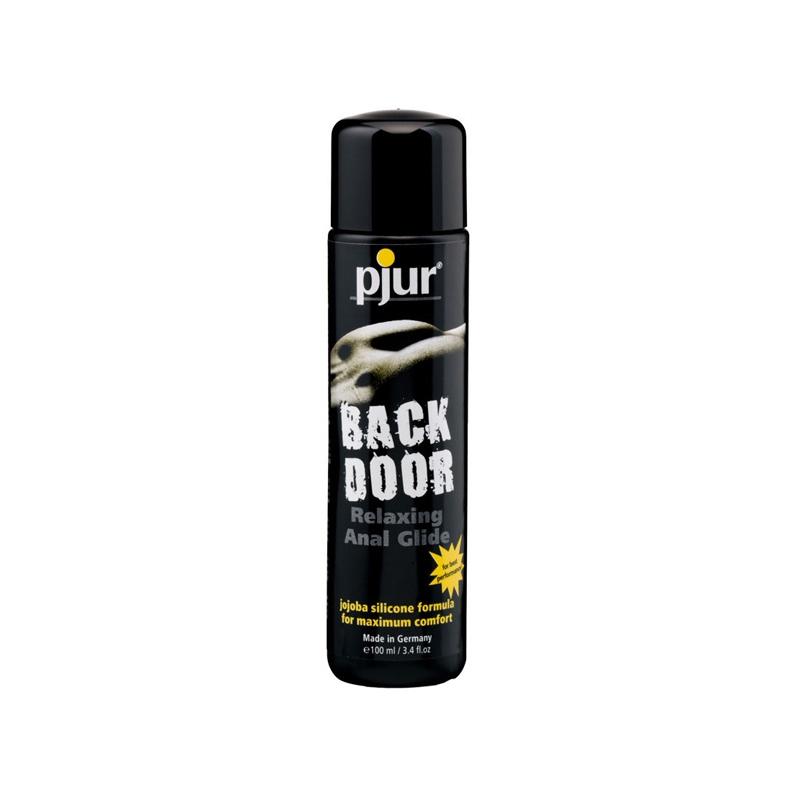 pjur Back Door Relaxing Anal Glide 100 ml