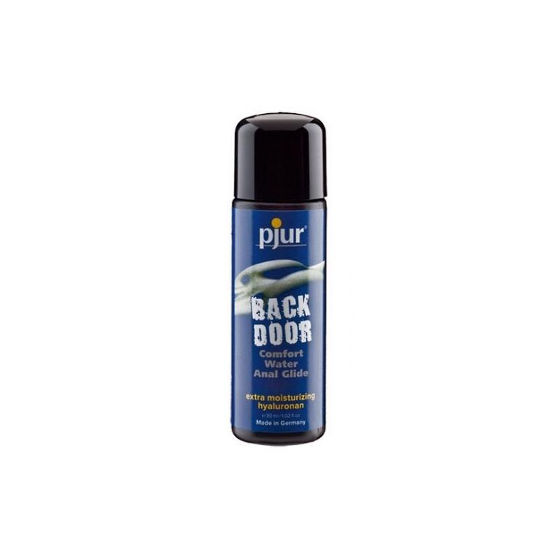 pjur Back Door Comfort Anal Glide 30 ml