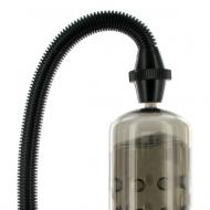 XLsucker - Penis Pump (czarny)