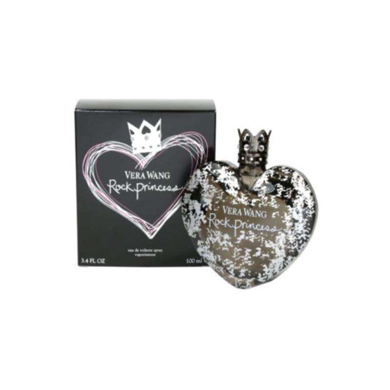 Rock Princess woda toaletowa spray 100ml Rock Princess woda toaletowa spray 100ml
