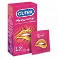 Prezerwatywy Durex Pleasuremax A12