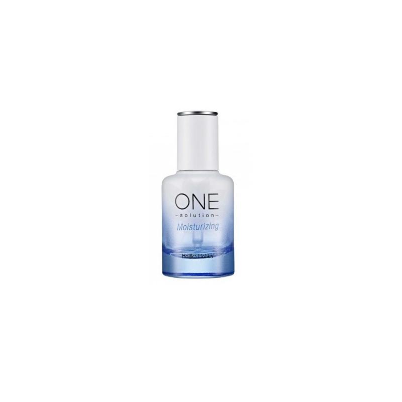 One Solution Firming Super Energy Ampoule serum do skóry poszarzałej i zmęczonej 30ml One Solution Firming Super Energy Ampoule serum do skóry poszarzałej i zmęczonej 30ml