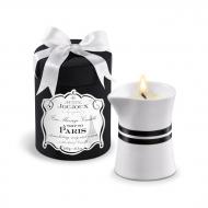 Petits Joujoux Fine Massage Candles - A trip to Paris (190 g)