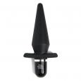 Wibrujący buttplug Fifty Shades of Grey - Delicious Fullness