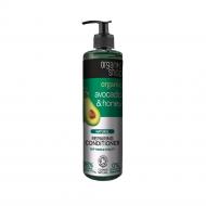 Organic Avocado & Honey Repairing Conditioner regenerująca odżywka do włosów 280ml