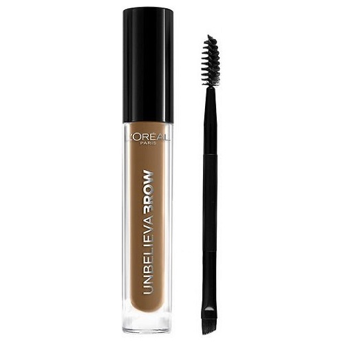 L'Oréal Paris Unbelieva Brow Żel do brwi 3.4 ml Nr. 7.0 - Blonde
